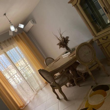 Aesthetic Durres Apartament מראה חיצוני תמונה