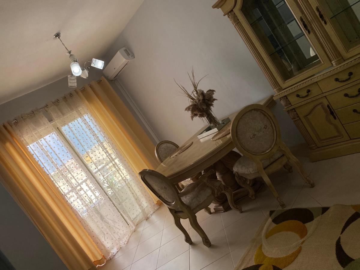 Aesthetic Durres Apartament מראה חיצוני תמונה
