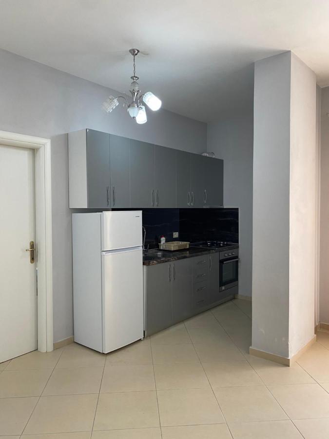 Aesthetic Durres Apartament מראה חיצוני תמונה