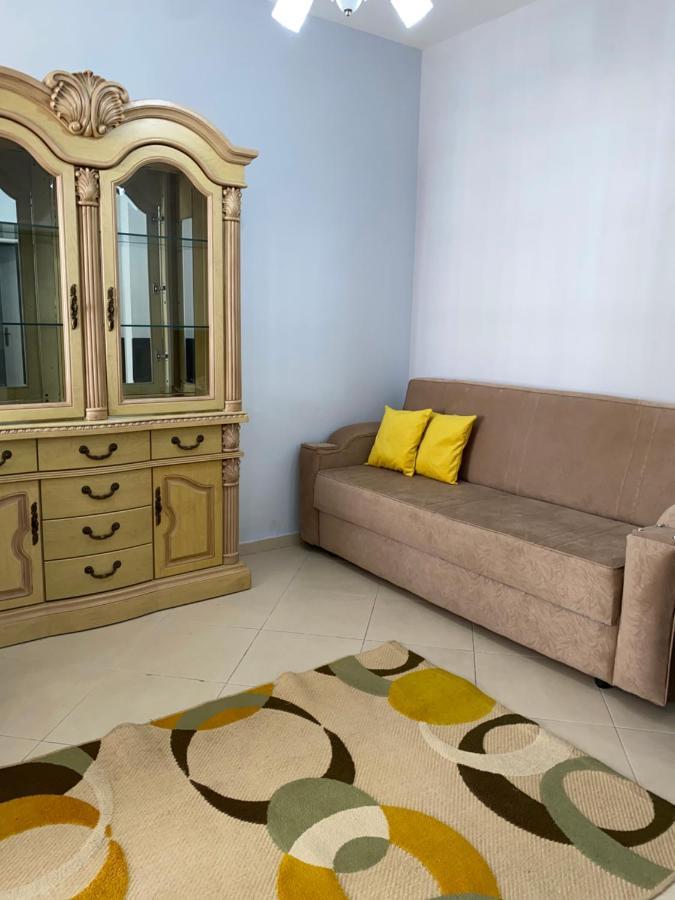Aesthetic Durres Apartament מראה חיצוני תמונה