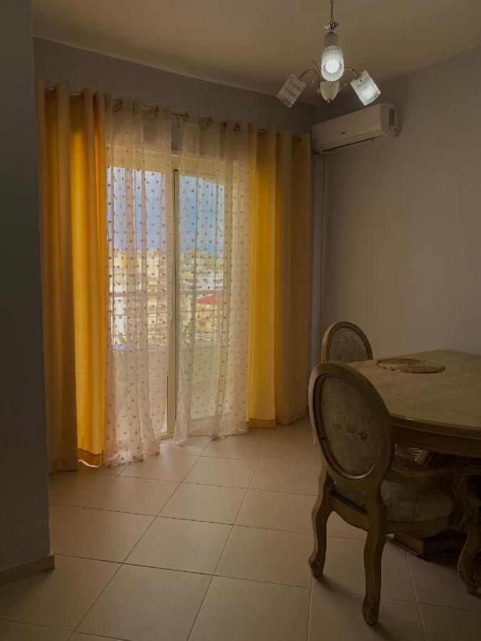 Aesthetic Durres Apartament מראה חיצוני תמונה