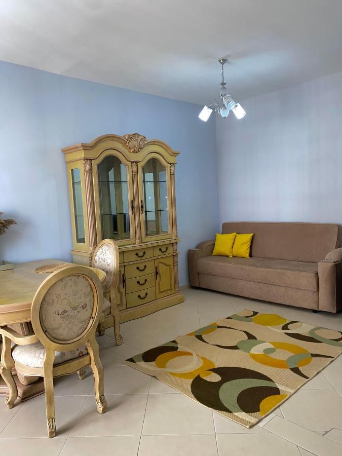 Aesthetic Durres Apartament מראה חיצוני תמונה
