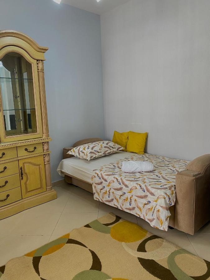 Aesthetic Durres Apartament מראה חיצוני תמונה