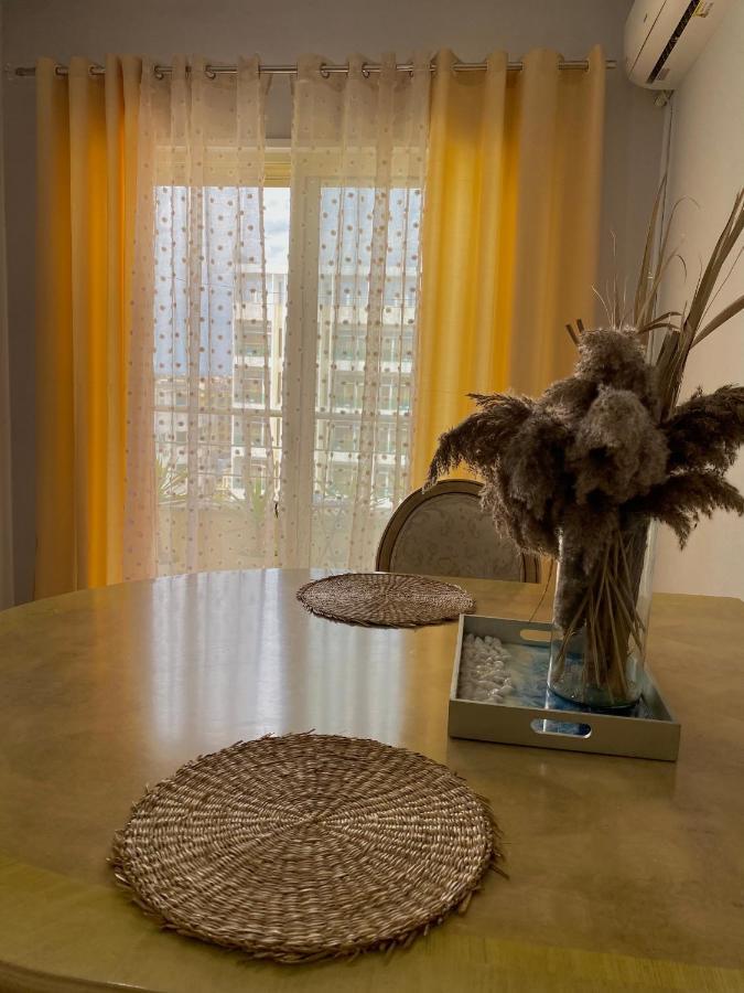 Aesthetic Durres Apartament מראה חיצוני תמונה