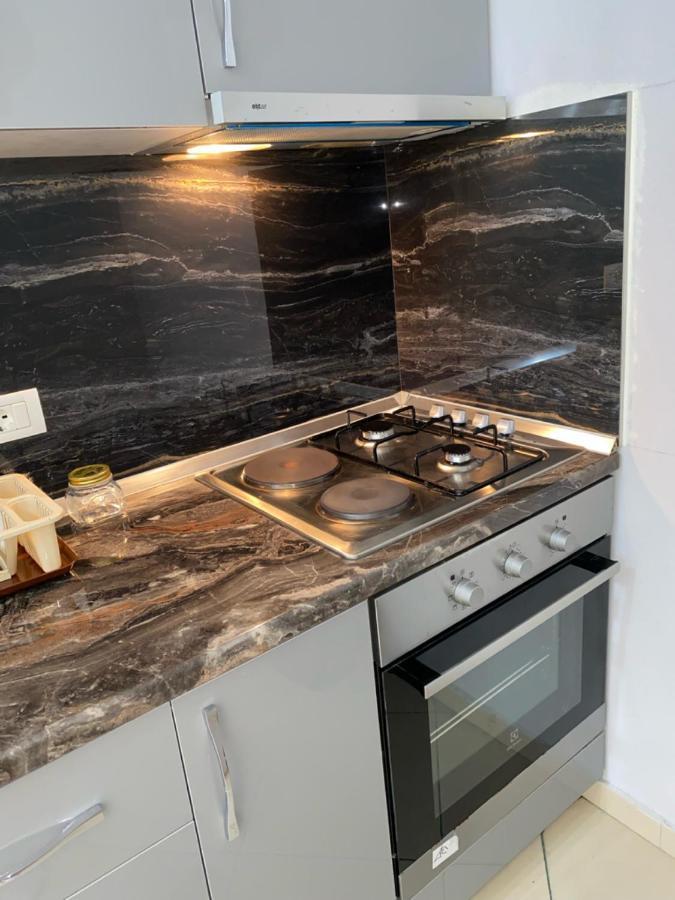 Aesthetic Durres Apartament מראה חיצוני תמונה