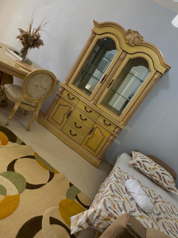 Aesthetic Durres Apartament מראה חיצוני תמונה