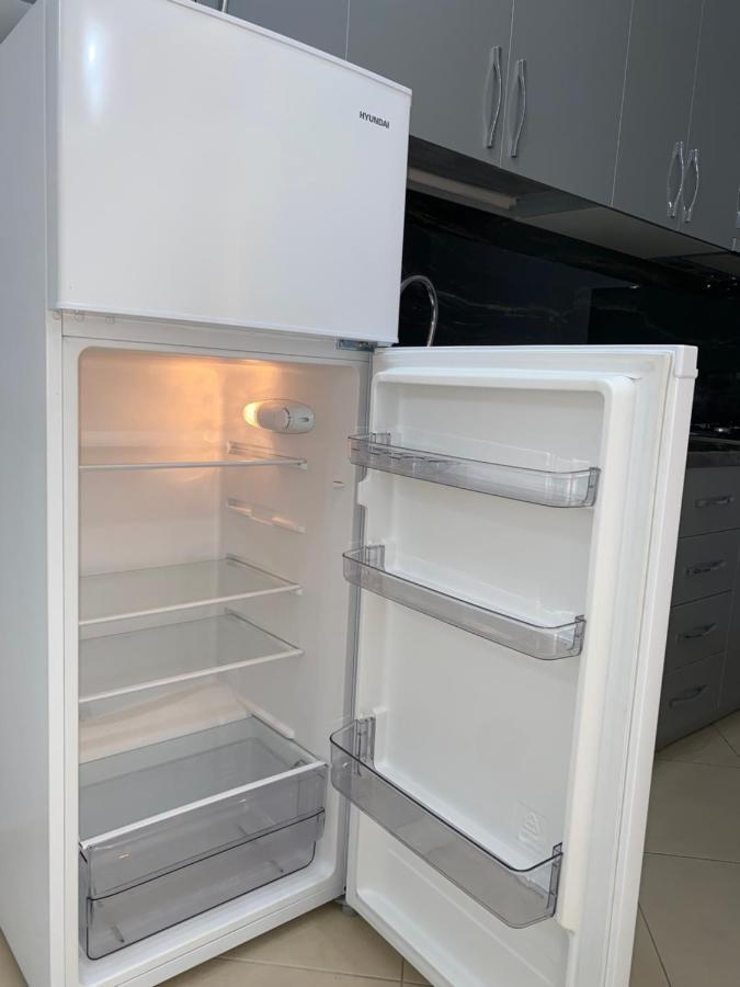 Aesthetic Durres Apartament מראה חיצוני תמונה